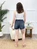 Sandra Super High Rise Shorts