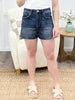 Sandra Super High Rise Shorts
