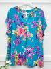 Dear Scarlett Talk Of The Town Top