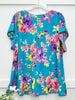 Dear Scarlett Talk Of The Town Top