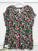 Dear Scarlett Begin Again  Top