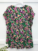Dear Scarlett Begin Again  Top