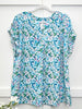 Dear Scarlett Chill Afternoon Top