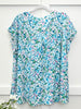 Dear Scarlett Chill Afternoon Top