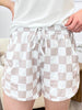 Check Me Out Lounge Shorts