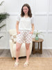 Check Me Out Lounge Shorts