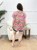 Weekend Wildflower Top