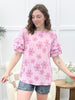 Petal Popover Top