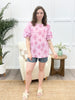 Petal Popover Top