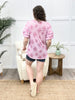 Petal Popover Top
