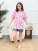 Petal Popover Top