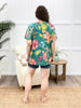 Tropical Days Top