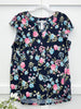 Dear Scarlett Lemonade Days Top