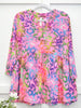 Dear Scarlett Wander Free Top