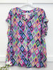 Dear Scarlett Gypsy Skies Top