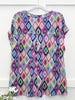 Dear Scarlett Gypsy Skies Top