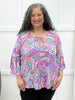 Dear Scarlett Good For Days Top