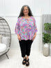 Dear Scarlett Good For Days Top
