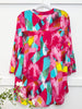 Dear Scarlett Late Checkout Top