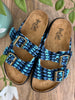 Corkys Rumor Has It Sandals