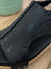 Corkys Volta II Sandals - Black Metallic