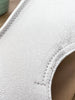 Corkys Volta II Sandals - White Metallic