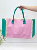 Step Out Tote Bag