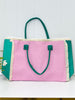 Step Out Tote Bag