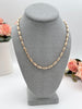 I'm Complete Necklace - Gold