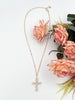 Keeping It Together Necklace