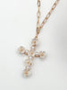 Keeping It Together Necklace