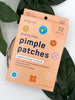 Groovy Vibes Hydrocolloid Pimple Patches