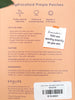 Groovy Vibes Hydrocolloid Pimple Patches