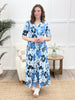 Meadow Muse Dress
