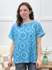 Cool Currents Top