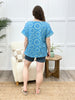 Cool Currents Top