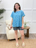 Cool Currents Top