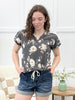 Summer Glow Top