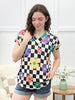 Spring Fever Top