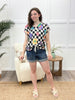 Spring Fever Top