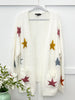 Starry Snuggle Cardigan