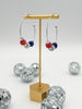 American Beauty Earrings