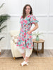 A Fresh Summer Dress