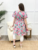 A Fresh Summer Dress