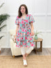 A Fresh Summer Dress