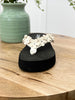 Corkys No Running Sandals - Ivory