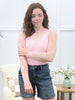 Dreamy Vibes Top