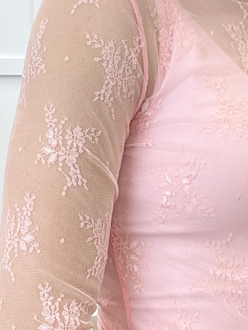 Dreamy Vibes Top