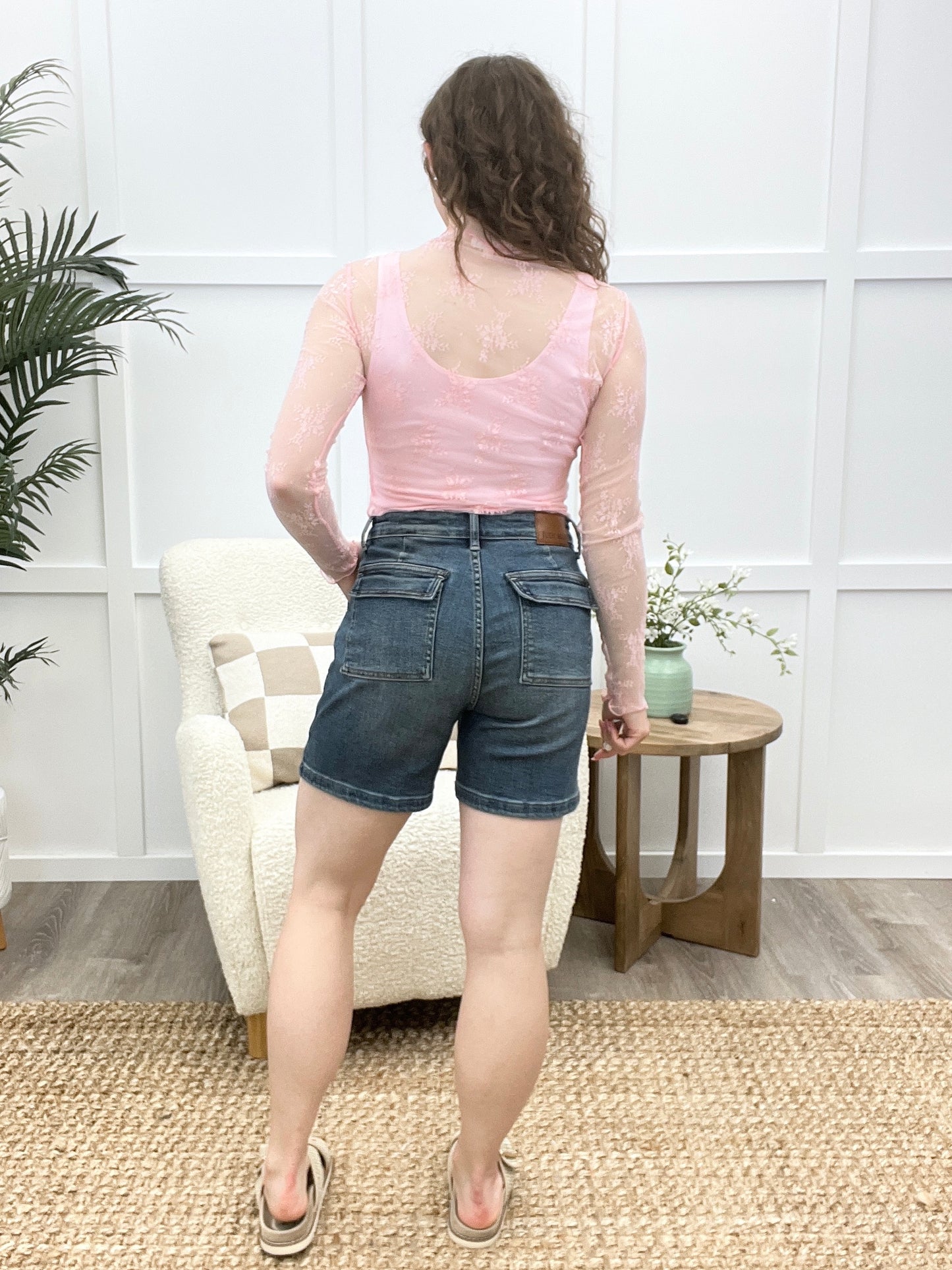 Dreamy Vibes Top
