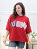 Sweet Land Of Mine Top